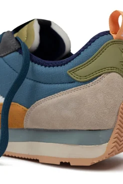 Munich Zapatillas Um 85 azul New