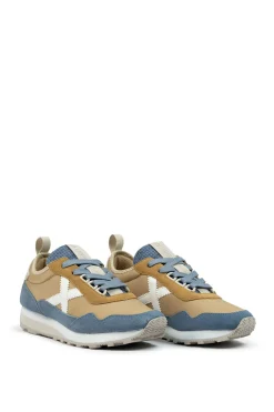 Munich Zapatillas Um Wmn 34 marr&oacute;n Outlet