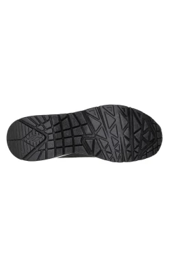 Skechers Zapatillas Uno Negro