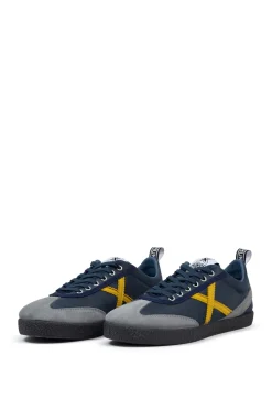 Munich Zapatillas Volata 94 azul Hot