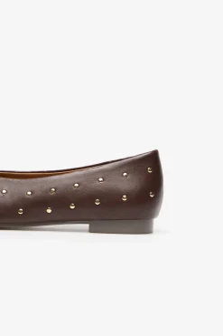 Cortefiel Zapato bailarina Arena Best