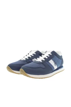 Us Polo Zapato casual de hombre Azul marino