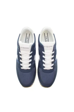 Us Polo Zapato casual de hombre Azul marino