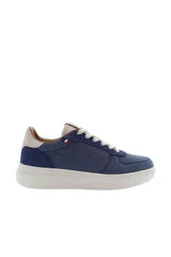 Us Polo Zapato casual de hombre Azul marino New