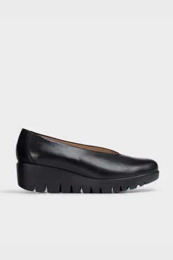 Wonders Zapato FLY 00 Negro Sale