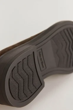 Pedro del Hierro Zapato sport piel Marrón Sale