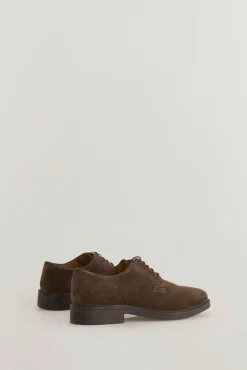 Pedro del Hierro Zapato sport piel Marrón Sale
