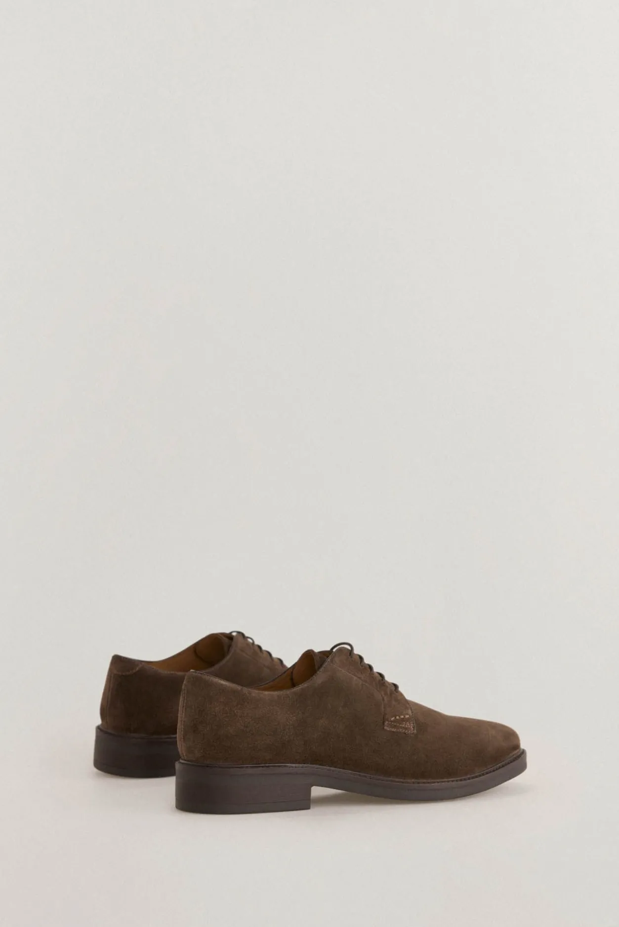 Pedro del Hierro Zapato sport piel Marrón Sale