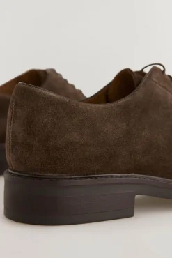 Pedro del Hierro Zapato sport piel Marrón Sale