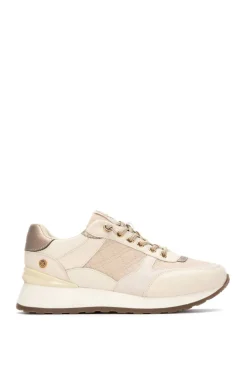 XTI Zapato Sra Tel beige Clearance