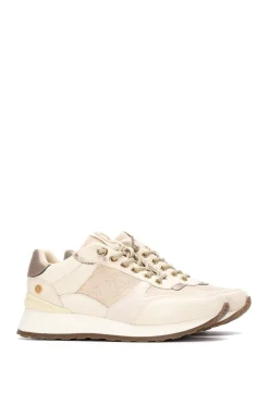 XTI Zapato Sra Tel beige Clearance