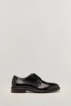 Pedro del Hierro Zapato vestir cordones Negro Hot
