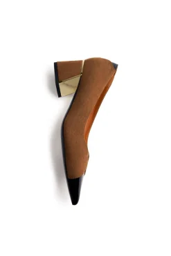 Gioseppo Zapatos de tacón Beige Hot