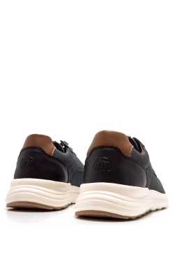 MTNG Zapatos modelo Tady azul New