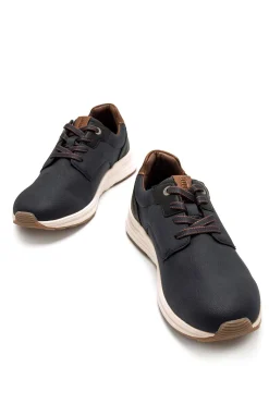 MTNG Zapatos modelo Tady azul New