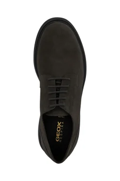 Geox Zapatos Ottavio Kaki Discount