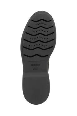 Geox Zapatos Ottavio Kaki Discount