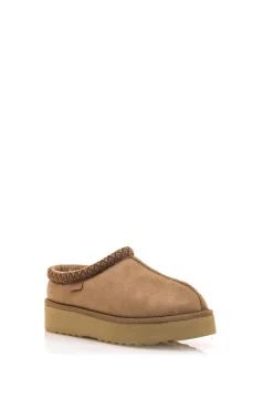 MTNG Zueco Nivia kaki